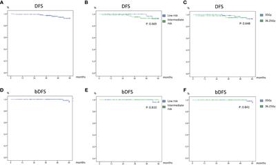 Stereotactic body radiotherapy with CyberKnife® System for low- and intermediate-risk prostate cancer: clinical outcomes and toxicities of CyPro Trial